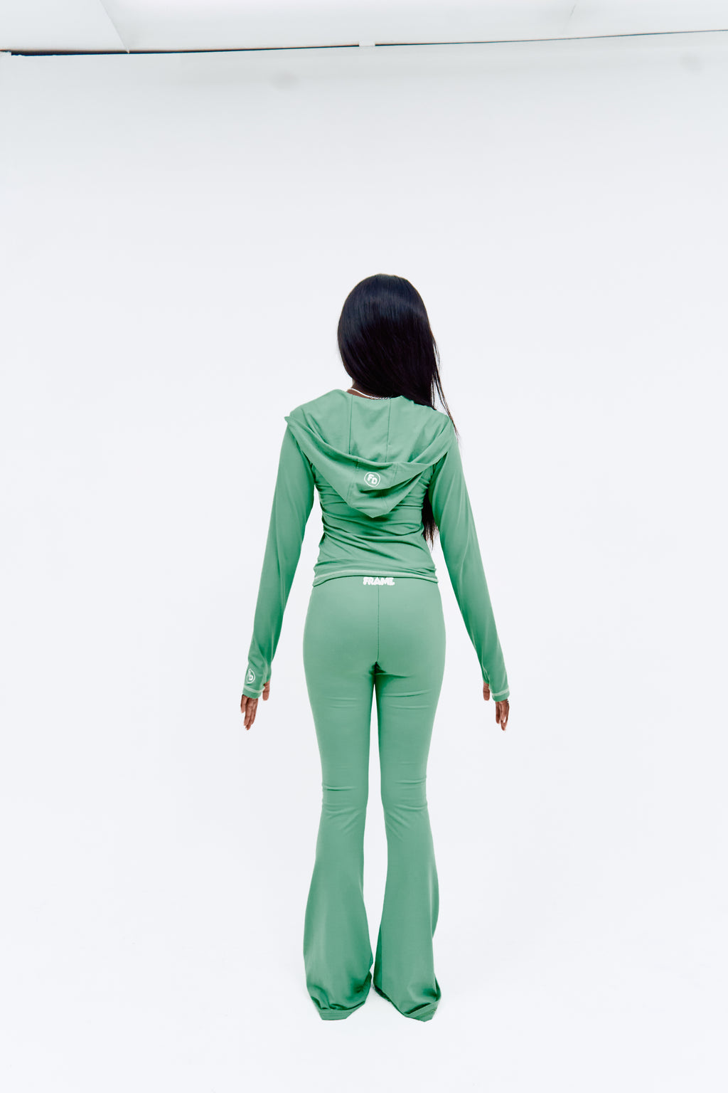 Matcha Green
