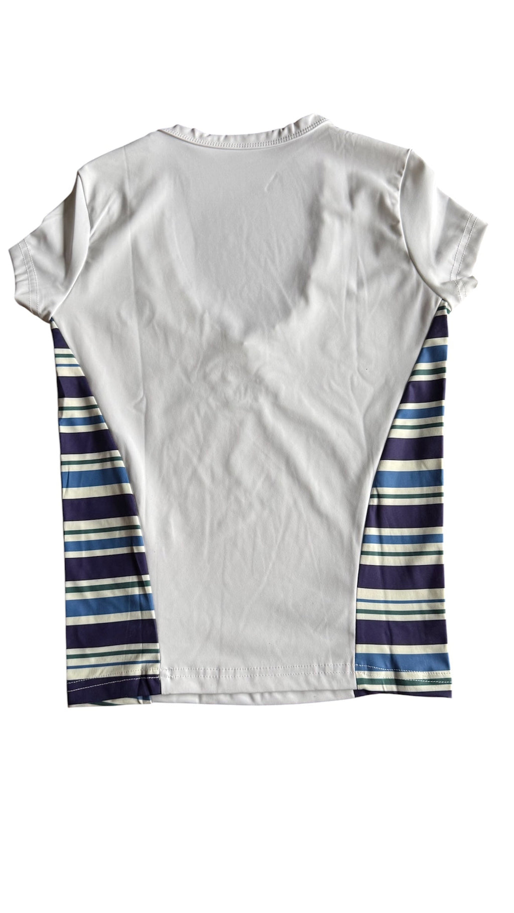 Coastal Stripe Top